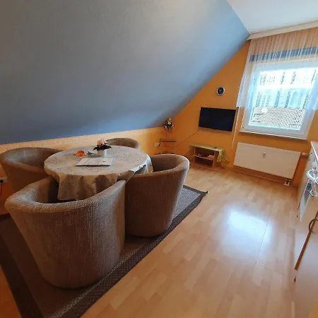 Fewo Sonnenblick Heringsdorf  Kamer foto