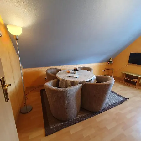 Fewo Sonnenblick Heringsdorf  Kamer foto