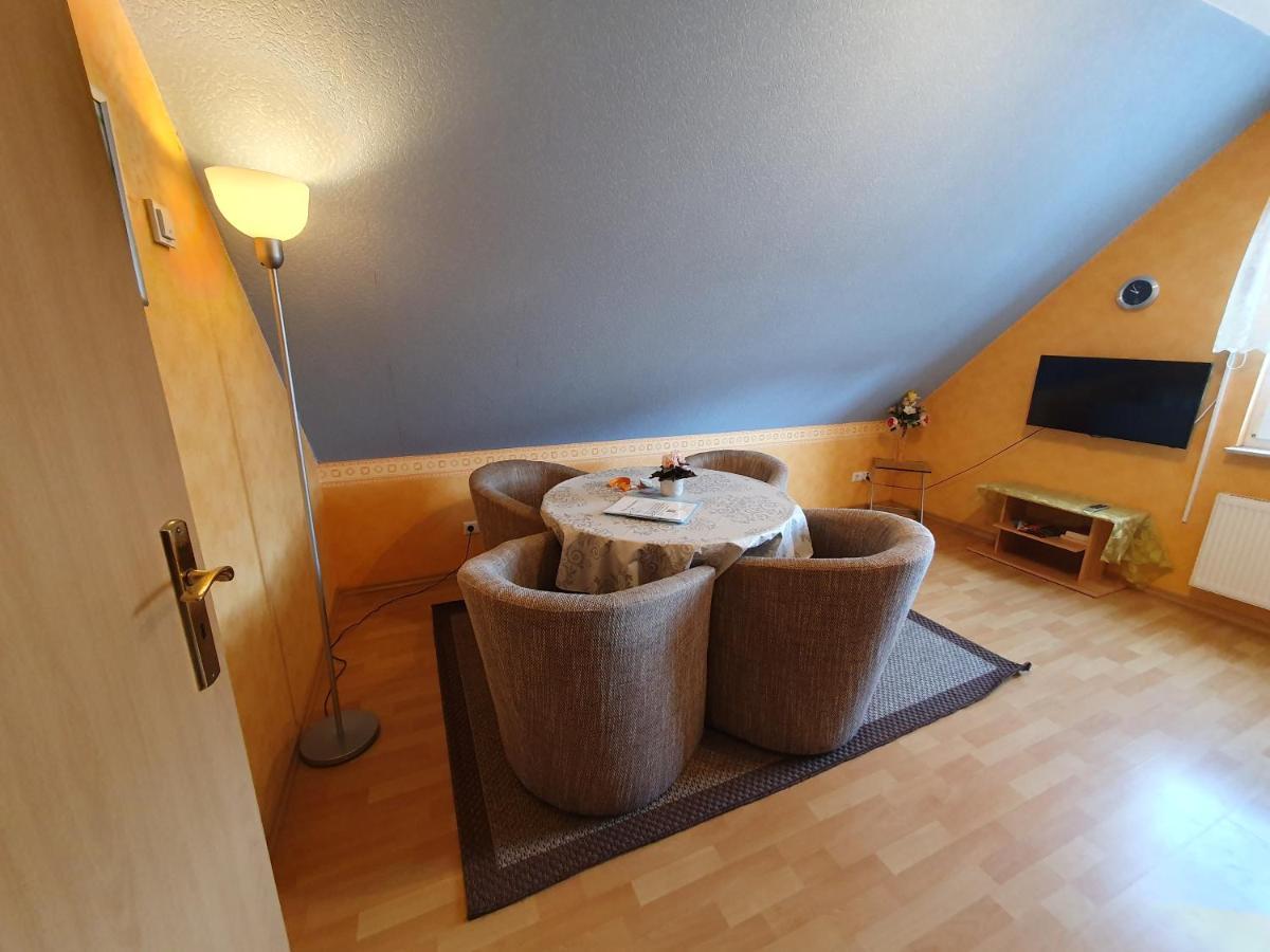 Sonnenblick Apartment