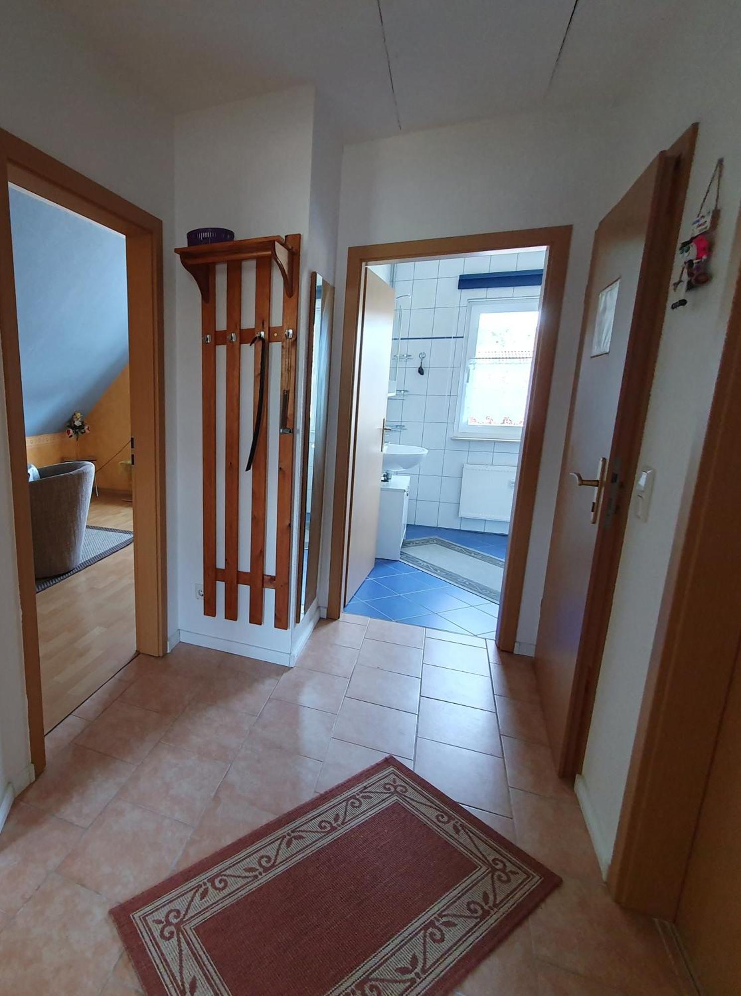 Sonnenblick Apartment *