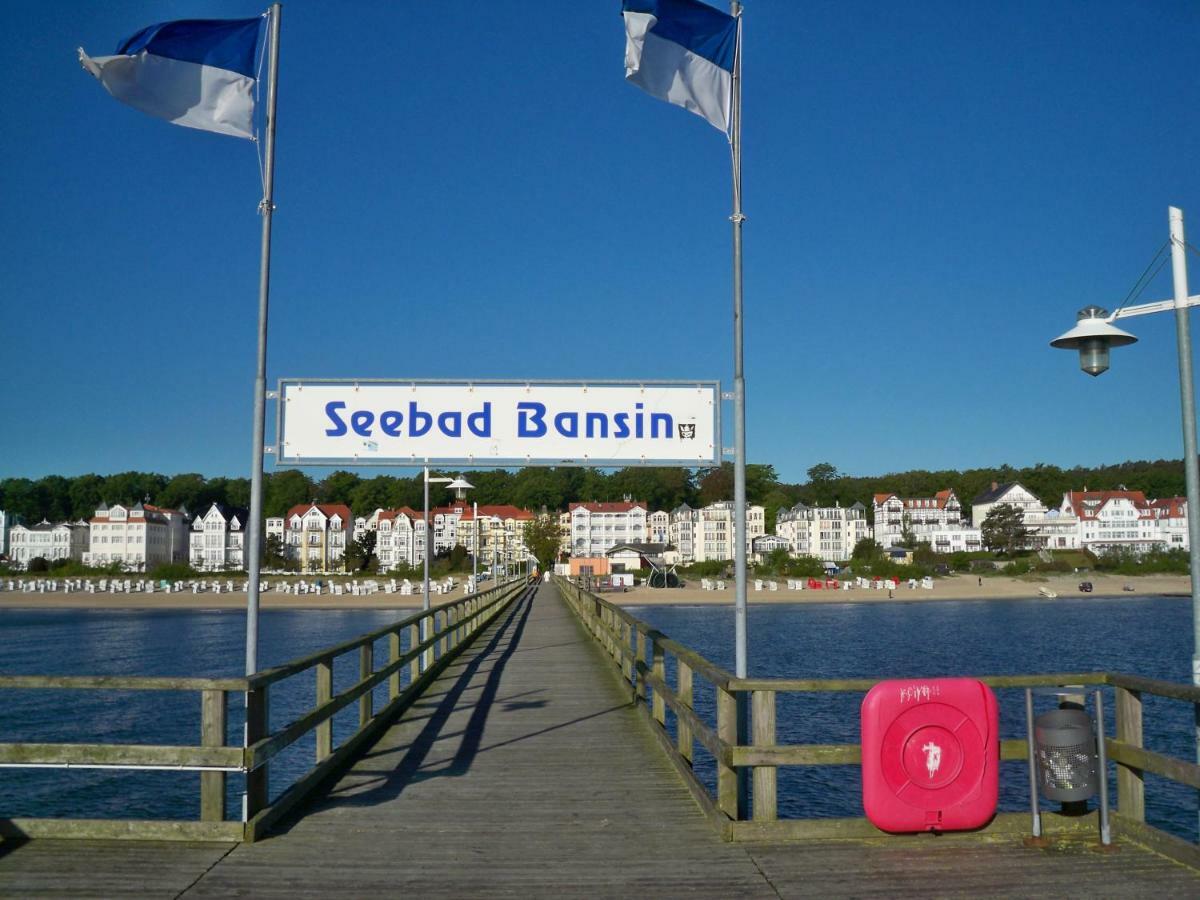 Sonnenblick Apartment Heringsdorf (Usedom)