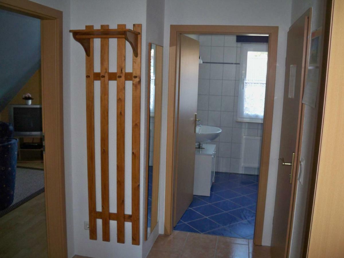Sonnenblick Апартаменты